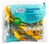 TePe Interdentalbürste, gelb, 0,7 mm/ISO 4, 20 Stück, Produktbild-Vorschau 5