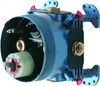 Ideal Standard Unterputz-Bausatz EASY-Box Unterputz-Bausatz Produktbild-Vorschau 6