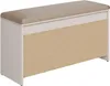 PLATAN ROOM Schuhschrank mit Sitzfläche 100 x 53 x 35 cm Produktbild-Vorschau 8