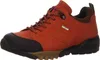 Mezze scarpe stringate Waldläufer in rosso, misura 6,5 Anteprima dell’immagine prodotto 1