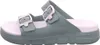 Rieker Damen Pantolette, Größe:42/43 EU Produktbild-Vorschau 48