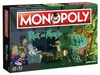 Monopoly Rick and Morty Edition stolová hra Stolová hra Náhľad obrázku produktu 1
