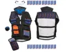 Kx6471 Kamizelka Taktyczna Z Akcesoriami Do Nerf Podgląd zdjęcia produktu 4