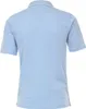 Casa Moda Kurzarm-Poloshirt hellblau Produktbild-Vorschau 9