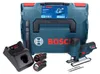 Wyrzynarka akumulatorowa Bosch GST 12V-70 Professional 12 V Podgląd zdjęcia produktu 2