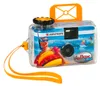 AgfaPhoto LeBox Ocean Waterproof Camera – 400 ISO – 27 Produktbild-Vorschau 2
