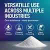 Ätznatron 500g Natriumhydroxid NaOH 99% Seifenherstellung Produktbild-Vorschau 2