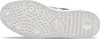 Hummel Handball Perfekt Indoor Schuhe Sneaker weiß/blau/rot Produktbild-Vorschau 5