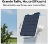 Collettore solare REOLINK per telecamere IP (v2) Bianco Anteprima dell’immagine prodotto 26