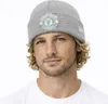 Czapka zimowa New Era - IRIDESCENT Manchester United Podgląd zdjęcia produktu 1