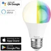 Hama 176581 Hama WLAN-LED-Lampe, E27, 10W RGBW, ohne Hub    Anteprima dell’immagine prodotto 5