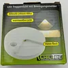 LED Treppenlicht mit Bewegungsmelder Akkubetrieb warmweiß Produktbild-Vorschau 9
