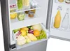 Samsung Kühl-/Gefrierkombi RL-34C600CSA/EG 344l Produktbild-Vorschau 6
