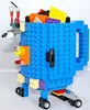 Kreatívny hrnček na kávu kompatibilný so stavebnicami LEGO, Náhľad obrázku produktu 10