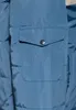 Queen Kerosin Puffer Jacke - Aspen Winter Park S Produktbild-Vorschau 6