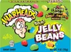 Warheads Sour Jelly Beans 113g (MHD ABGELAUFEN 25.05.2025) Produktbild-Vorschau 4