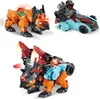VTech Switch & Go Dinos - Combo Triceratops, Spielfigur Produktbild-Vorschau 6