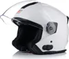 Casco Jet con visiera parasole | ORIGINE PALIO 2.0 BT SOLID Anteprima dell’immagine prodotto 4