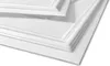 deccart Wandpaneele Polystyrol Weiß 3D 100x50 cm, 40 Stück Produktbild-Vorschau 7