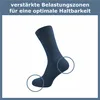 Gawilo  100% Baumwollsocken ohne Naht | Weich & Bequem | Produktbild-Vorschau 6