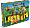 Ravensburger 247714 Labyrinth Minecraft Produktbild-Vorschau 1