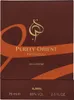 Ajmal Purely Orient Patchouli Eau de Parfum unisex 75 ml Anteprima dell’immagine prodotto 5