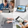 Fintie Hülle für Samsung Galaxy Tab S10 Lite/S10 FE/S9 FE Produktbild-Vorschau 7
