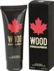 Dsquared2 Wood After Shave Balm 100ml Náhled obrázku produktu 1