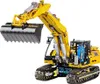 Mould King® 13112 Mechanischer Bagger inkl. RC/Fer Produktbild-Vorschau 1