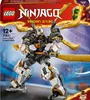 LEGO NINJAGO Titandrachen-Mech, Jouet d'aventure pour Voir les images du produit 24