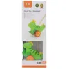 OEM - Viga Toys Holzschieber Dinosaurier Produktbild-Vorschau 8