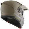 Bogotto FG-102 Duo, casque modulable en fibre de verre, Voir les images du produit 4