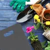 Set di 2 cuscini per le ginocchia Relaxdays, supporto per Anteprima dell’immagine prodotto 2