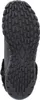 The sole of a black boot is shown against a white background. Produktbild-Vorschau