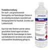 Ravensberger Chemie Spiritus Alkohol 1 L – vielseitiger Produktbild-Vorschau 2