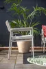 Garden Impressions Barcelona Dining Stuhl - taupe -  rope Produktbild-Vorschau 3
