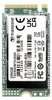 SSD 256GB Transcend M.2 MTE400S (M.2 2242) PCIe Gen3 x4 Podgląd zdjęcia produktu 3