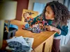 LEGO Star Wars 75444 Angriff des AT-RT - Modellbau mit Produktbild-Vorschau 10