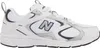 New Balance NEW BALANCE Sneaker 408 V1 White White 6 Náhled obrázku produktu 1