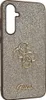 Guess Samsung Galaxy S23 FE Schutzhülle Hardcase Glitter Produktbild-Vorschau 14