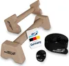 ArtSport Liegestützgriffe aus Holz L - Calisthenics, Produktbild-Vorschau 1