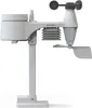 Bresser Wetter Center 5-in-1 weiß Produktbild-Vorschau 3