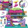 Polly Pocket Pollyville Huisdieren Boomhut - Produktbild-Vorschau 9