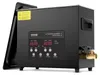 VEVOR Pulitore Ultrasuoni Industriale 6L, Macchina per la Anteprima dell’immagine prodotto 1