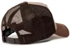 Cappello Capslab Looney Taz2  Multicolor Anteprima dell’immagine prodotto 3