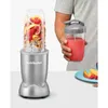 nutribullet Standmixer NB907S PRO (900 Watt, 925 ml und 700 Produktbild-Vorschau 9