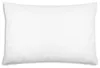 Kopfkissen, 65% Polyester, 35% Baumwolle, 60x80 cm, weiß Produktbild-Vorschau 1