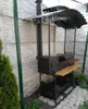 Grill, Mangal, Ofen "Sultan", mit doppeltem Boden, Produktbild-Vorschau 7