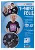 Herma film T-shirt A4 pour textiles foncés et noirs 10 Voir les images du produit 1