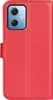Xiaomi Poco X5 5G Hülle - Coverup Klapphülle - Rot Produktbild-Vorschau 6